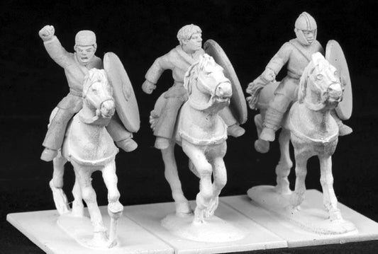 Barons War Footsore Late Roman Light Cavalry