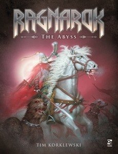 Ragnarok: The Abyss, Heavy Metal Combat in the Viking Age