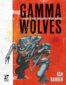 Gamma Wolves Rulebook