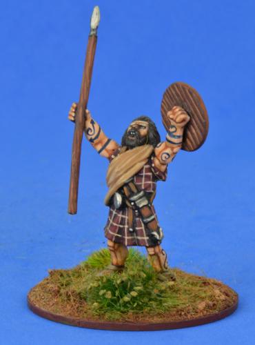 Pict Warlord (1) SAGA