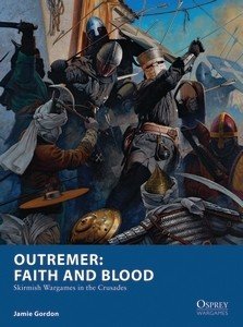 Outremer: Faith and Blood Outremer: Faith and Blood