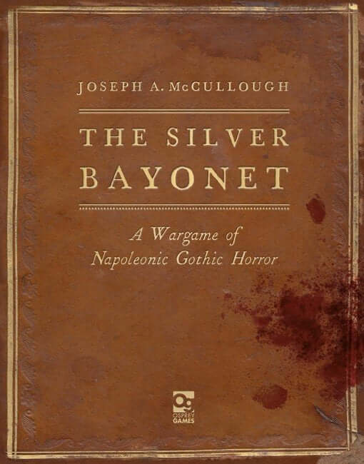 The Silver Bayonet Rule Book