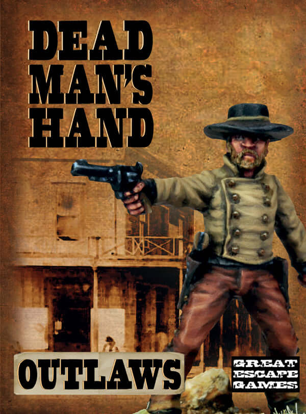 Dead Man's Hand Outlaws